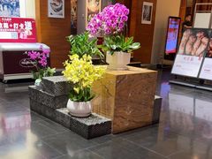 -黔蘑菇四季餐厅(观山湖店)