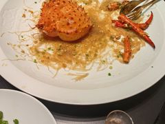 -忆江南·临江鱼馆