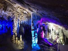 -雪玉洞景区