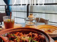 -鹊玥·粤菜小馆(汇智国际商业中心店)