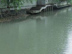 -东涌水乡风情街