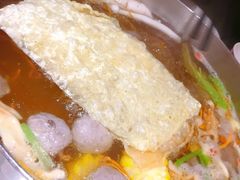 -牛很鲜潮汕牛肉火锅(朝晖路店)