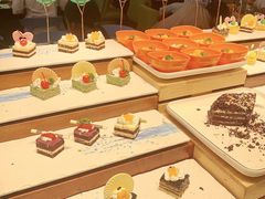 -亚马逊海鲜自助(梅溪湖步步高店)