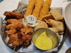-卡朋西餐(较场西路店)