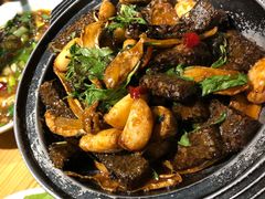 -乡亲鹅肉城(昆山店)