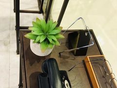 -MUJOSH木九十眼镜(苏州中心店)