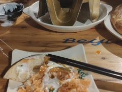 -语言大学-清真食堂