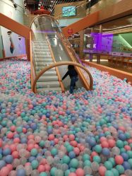 -泡泡米POPOME益智乐园(洪殿花园旗舰店)