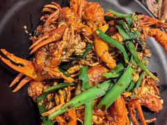 -聚味瞿记·龙虾堂(天元店)