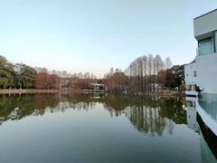 -华南国家植物园-售票处