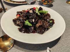 -羲和雅苑•北京烤鸭(平安国际金融中心店)