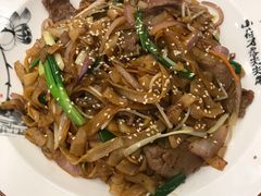 -亮庆餐厅·粤菜·早茶(篁庄店)