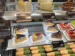-FANEN法念·烘焙·甜点(万象城店)