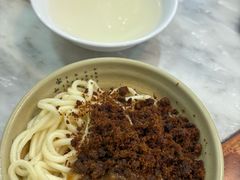 -肖家河家常面(肖家河北街店)