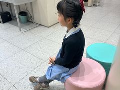 -天真蓝照相馆(五角场百联又一城店)