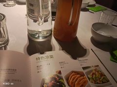 -汤城小厨•粤菜•靓汤(苏州街店)