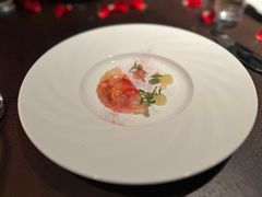 -深圳文华东方酒店·OPUS 388·精致法餐