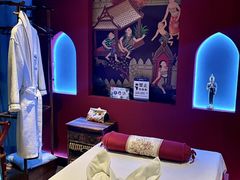 -泰悠谷养生SPA(世茂商业街店)