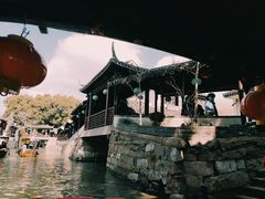 -锦溪古镇