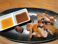 -南拳十三姨·潮汕砂锅粥(世纪金源店)