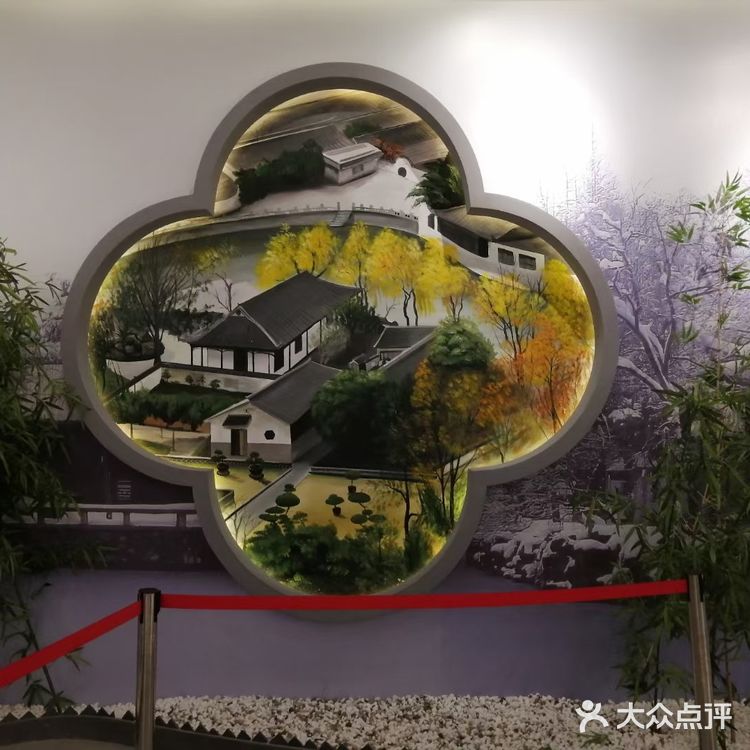 江苏如皋第三站--如皋博物馆