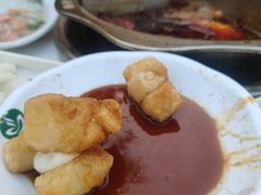 -枇杷园食为鲜火锅(南山店)