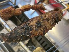 -7只羊·鲜羊肉串·地锅鸡精酿(玄武墨香路店)