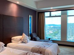 -诸暨耀江开元名都大酒店