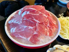-三江两海老火锅(北京首店)