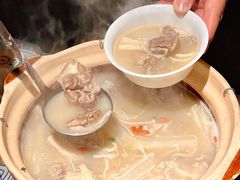 -霄汉羊排(万松园一店)