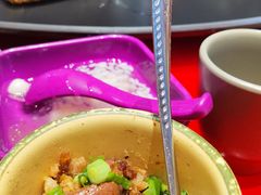 -古市香跷脚牛肉·非遗传承单位