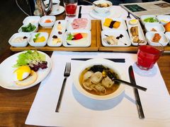 -北京三里屯CHAO酒店