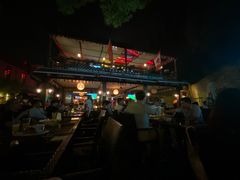 -Big Bamboo 大竹子体育主题餐厅(虹梅路店)