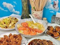 -来之顺海鲜菜馆·青岛菜·始于1993(栈桥店)