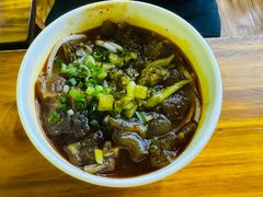 -王记生烫牛杂面馆(兰陵路店)