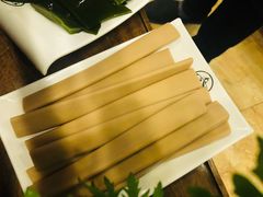 -盛元盛居传统炭火锅(绿园店)
