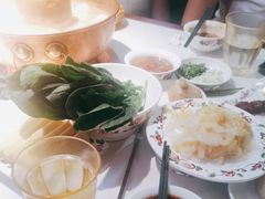 -北京老门框爆肚涮肉馆(锦业路店)