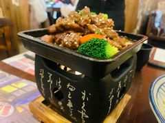 -仙隐小鹿料理食堂(沙市人信汇店)
