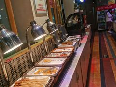 -尚品海鲜肥牛自助火锅(湖明店)
