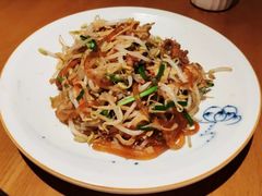 -陈阿婆鱼头泡饼·京味菜(复兴路店)