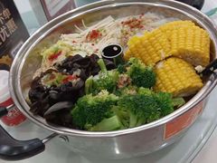 -红旗饭庄