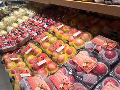-七鲜超市(华宇时尚购物中心店)