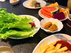 -神户赤童日式烤肉伙伴(东直门店)
