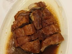 圣丰烧鹅皇-圣丰城酒家·宴会(宝安大仟里店)