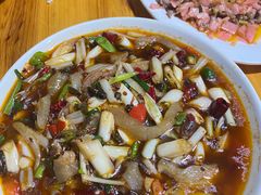 -九九牛肉馆(南山路店)