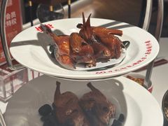 -谭厨中山传家菜.乳鸽.脆鲩鱼(华强北中航城店)