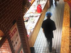 -福茂源横山铁锅羊肉(牡丹园店)