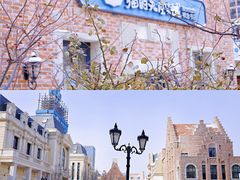 -大连海昌东方水城