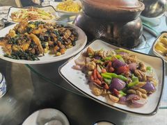 -盐禾堂海南屯昌香草鸭(海润路总店)