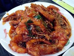 -天津乾毓德饭庄·清真传统炒菜·海鲜烧烤(咸阳路店)